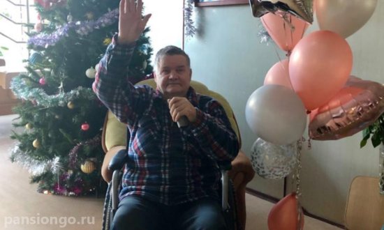 Частный дом престарелых «Наши гости» фото 3