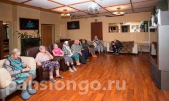 Пансионат «Золотая осень» Владивосток фото