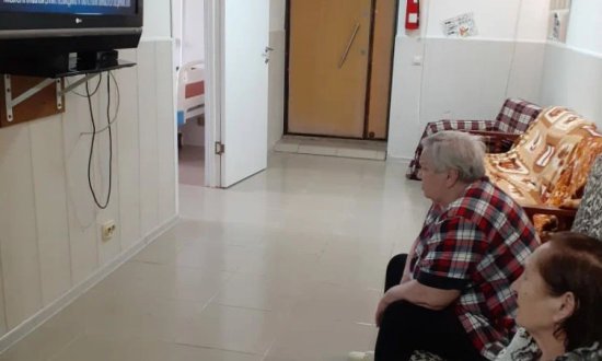 Частный пансионат «Синяя птица» фото 3