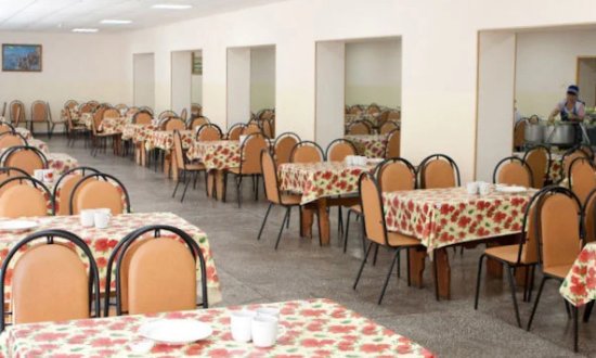 Седанкинский дом-интернат для престарелых и инвалидов на Маковского фото 3