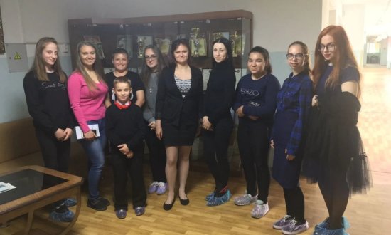 Седанкинский дом-интернат для престарелых и инвалидов на Маковского фото 4