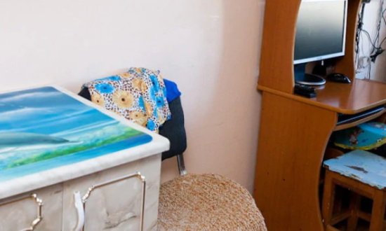 Седанкинский дом-интернат для престарелых и инвалидов на Маковского фото 5