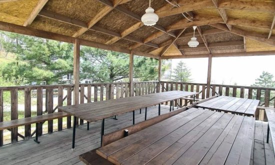 Дом престарелых «Жемчужное солнышко» Муравьиная бухта фото