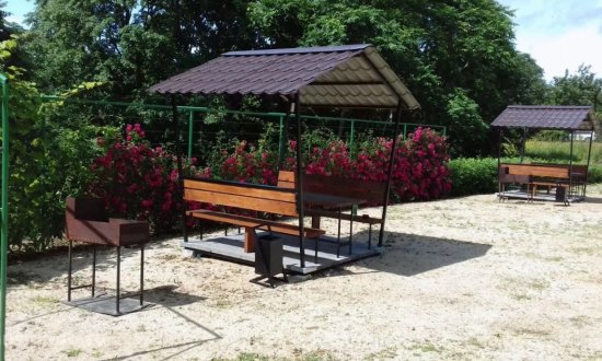 Дом престарелых «Жемчужное солнышко» Муравьиная бухта фото 3