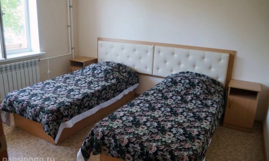 Дом престарелых «Жемчужное солнышко» Муравьиная бухта фото 5