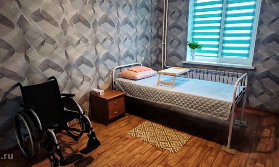 Дом престарелых «Как дома» фото 3