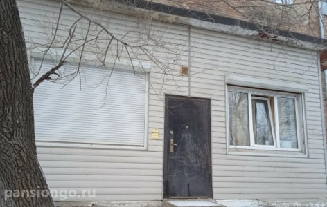 Частный пансионат Кролл 