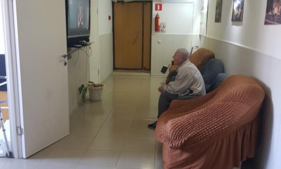 Пансионат «Гармония» ул. Лазурная фото 3