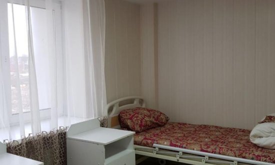 Пансионат «Гармония» ул. Лазурная фото