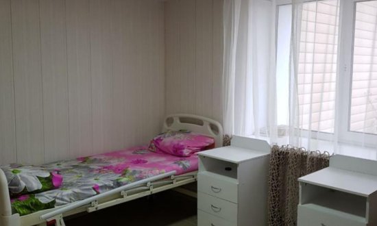 Пансионат «Гармония» ул. Лазурная фото 4