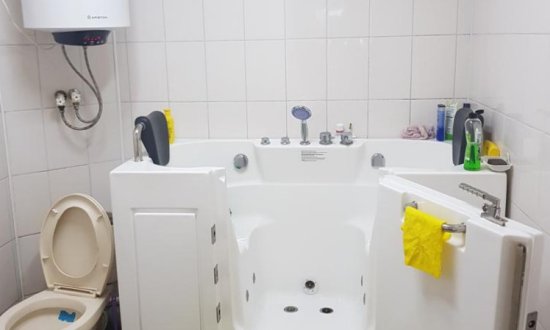 Пансионат «Гармония» ул. Лазурная фото 5